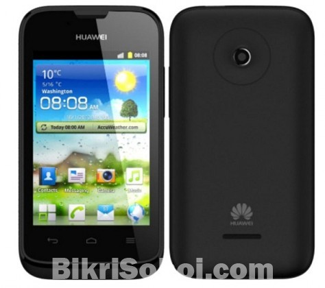 Huawei Mobile